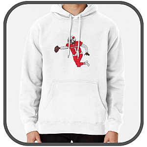 Kyler Murray Hoodies