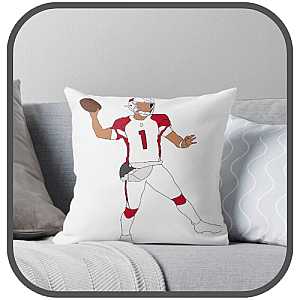 Kyler Murray Pillows Cover