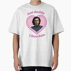 Kylo Ren Oversized T-Shirt