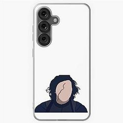 Kylo Ren TROS Samsung Galaxy Case