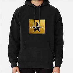 Kylo Ren Musical Hoodie