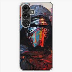 Kylo Ren Star Wars Samsung Galaxy Case