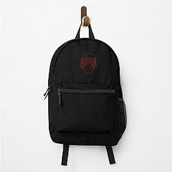 Kylo Ren Backpack