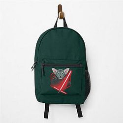 Kylo Ren Backpack