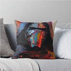 Kylo Ren - Star Wars Pillow