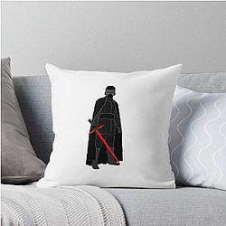 Star Wars Kylo Ren Print Pillow
