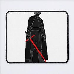 Star Wars Kylo Ren Mouse Pad