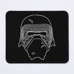 Kylo Ren Mouse Pad