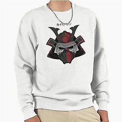 Kylo Ren Samurai Sweatshirt
