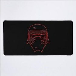 Kylo Ren Desk Mat