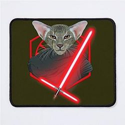Kylo Ren Mouse Pad