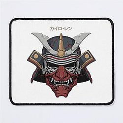 Kylo Ren Mouse Pad