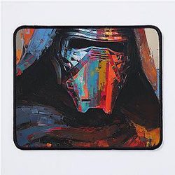 Kylo Ren Star Wars Mouse Pad