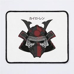 Kylo Ren Mouse Pad