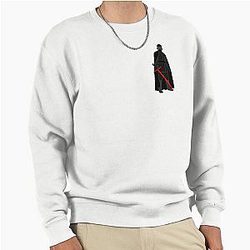 Star Wars Kylo Ren Print Sweatshirt
