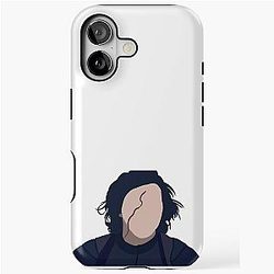 Kylo Ren TROS iPhone Case