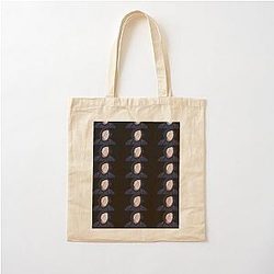 Kylo Ren Tote Bag