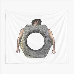 Kylo Ren Tapestry