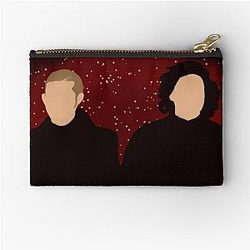 Kylo Ren and General Hux Pouch