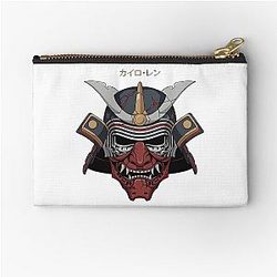 Kylo Ren Samurai Pouch