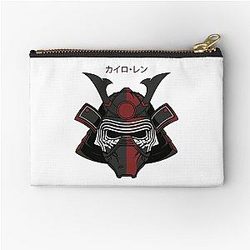 Kylo Ren Samurai Pouch