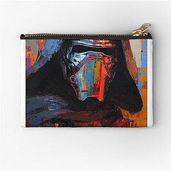 Kylo Ren Star Wars Pouch