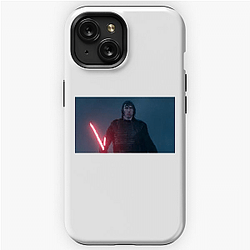 Kylo Ren Merch Kylo Ren Samsung Cases