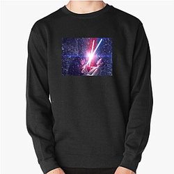 Kylo Ren Limited Collection Kylo Ren Sweatshirts