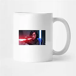 Kylo Ren Special Collection Kylo Ren Mugs