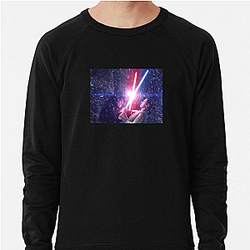Kylo Ren Limited Collection Kylo Ren Sweatshirts