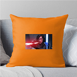 Kylo Ren Special Collection Kylo Ren Pillows Cover