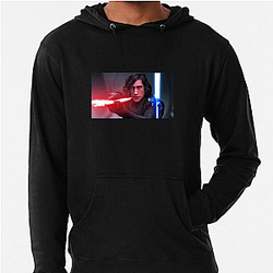 Kylo Ren Special Collection Kylo Ren Hoodies