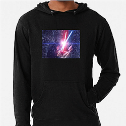 Kylo Ren Limited Collection Kylo Ren Hoodies
