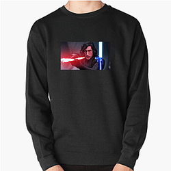 Kylo Ren Special Collection Kylo Ren Sweatshirts