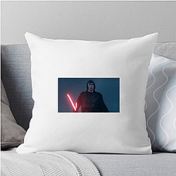 Kylo Ren Merch Kylo Ren Pillows Cover