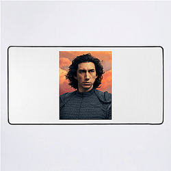 Kylo Ren Merch For Fans Kylo Ren Mouse Pads