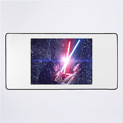 Kylo Ren Limited Collection Kylo Ren Mouse Pads
