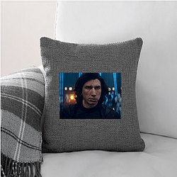Kylo Ren Merch Collection Kylo Ren Pillows Cover