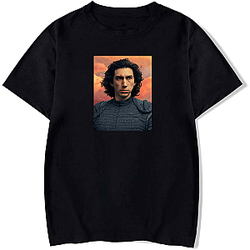 Kylo Ren Merch For Fans Kylo Ren T-Shirts