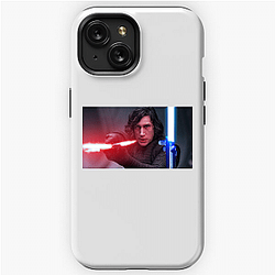 Kylo Ren Special Collection Kylo Ren iPhone Cases