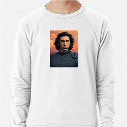 Kylo Ren Merch For Fans Kylo Ren Sweatshirts