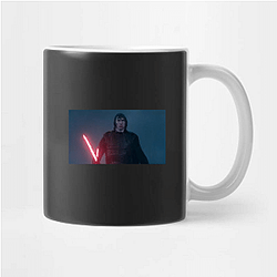Kylo Ren Merch Kylo Ren Mugs