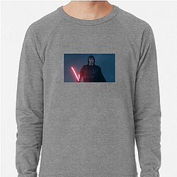 Kylo Ren Merch Kylo Ren Sweatshirts