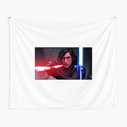 Kylo Ren Special Collection Kylo Ren Tapestries