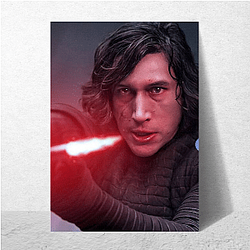 Kylo Ren Special Collection Kylo Ren Posters