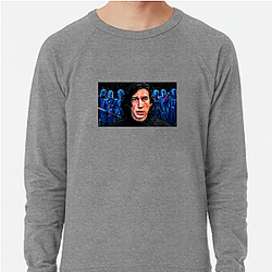 Kylo Ren Merchandise For Fans Kylo Ren Sweatshirts