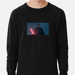 Kylo Ren Merch Kylo Ren Sweatshirts