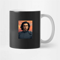 Kylo Ren Merch For Fans Kylo Ren Mugs