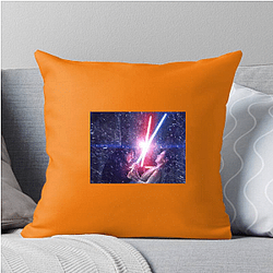 Kylo Ren Limited Collection Kylo Ren Pillows Cover