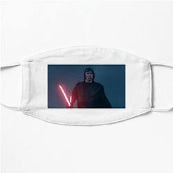 Kylo Ren Merch Kylo Ren Face Masks